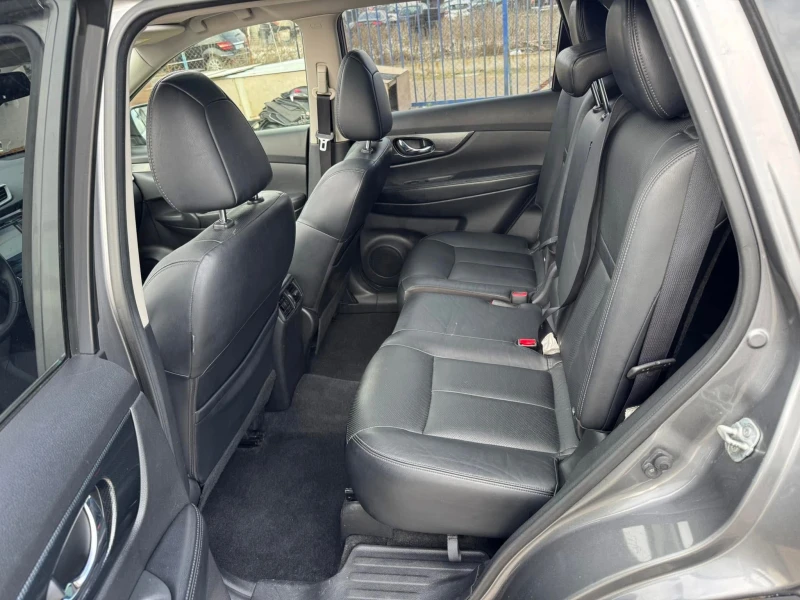 Nissan X-trail -1.6D-FULL PACK, снимка 10 - Автомобили и джипове - 52441808
