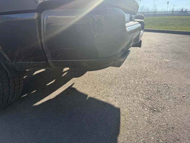 Dodge RAM 1500 Limited, снимка 4 - Автомобили и джипове - 52856759