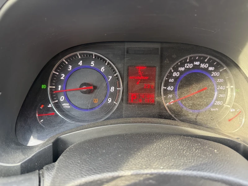 Infiniti Fx 37, снимка 10 - Автомобили и джипове - 52893995