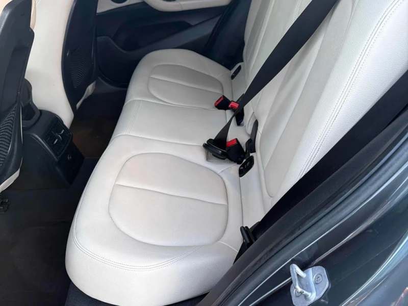 BMW X2 * xDrive28i * CARFAX * БЕЗ ПЪРВОНАЧАЛНА ВНОСКА, снимка 11 - Автомобили и джипове - 52901249