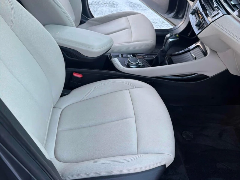 BMW X2 * xDrive28i * CARFAX * БЕЗ ПЪРВОНАЧАЛНА ВНОСКА, снимка 14 - Автомобили и джипове - 52901249