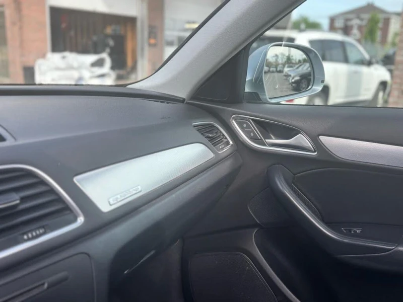 Audi Q3 3.0T quattro Progressiv* АвтоКредит* (Цена до БГ) , снимка 16 - Автомобили и джипове - 53499823