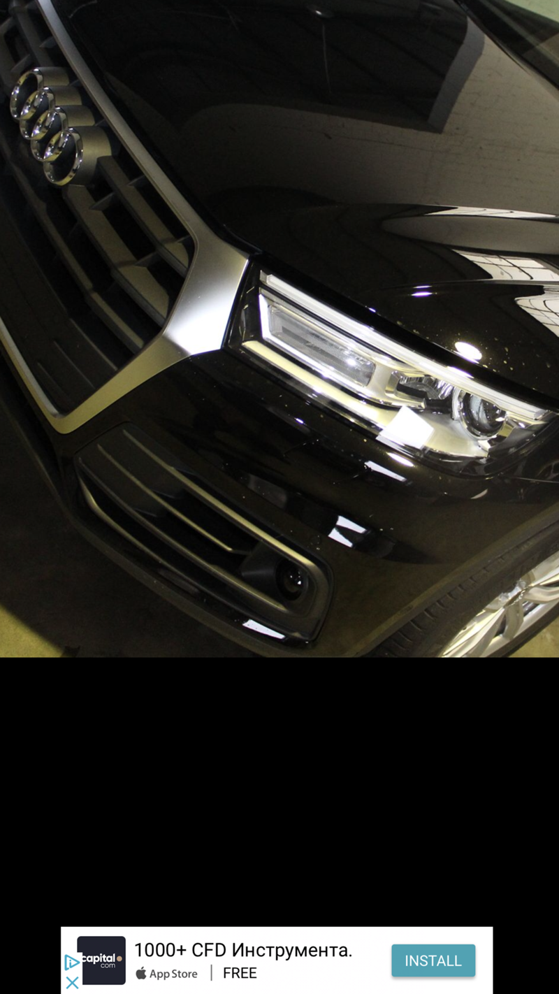 Audi Q5 3.0 TDI/2.0 TDI QUATTRO, снимка 8 - Автомобили и джипове - 21306584
