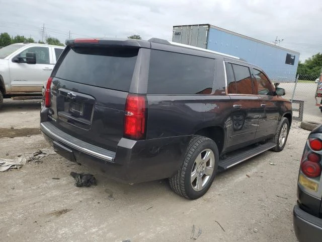 Chevrolet Suburban  K1500 LTZ, снимка 10 - Автомобили и джипове - 47463431