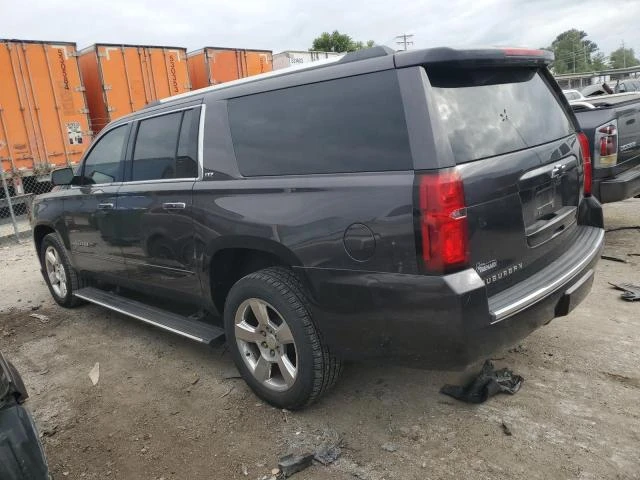 Chevrolet Suburban  K1500 LTZ, снимка 8 - Автомобили и джипове - 47463431