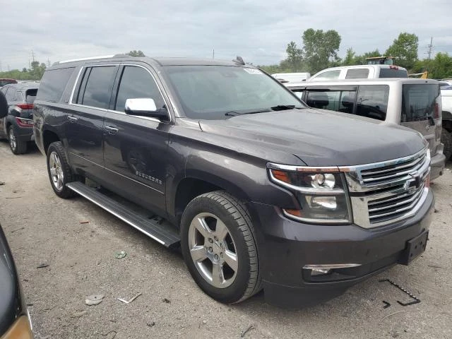 Chevrolet Suburban  K1500 LTZ, снимка 1 - Автомобили и джипове - 47463431