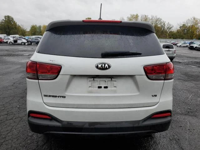 Kia Sorento 3.3L 6 All wheel drive, снимка 4 - Автомобили и джипове - 49213970