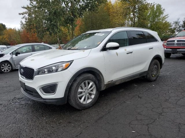 Kia Sorento 3.3L 6 All wheel drive, снимка 1 - Автомобили и джипове - 49213970