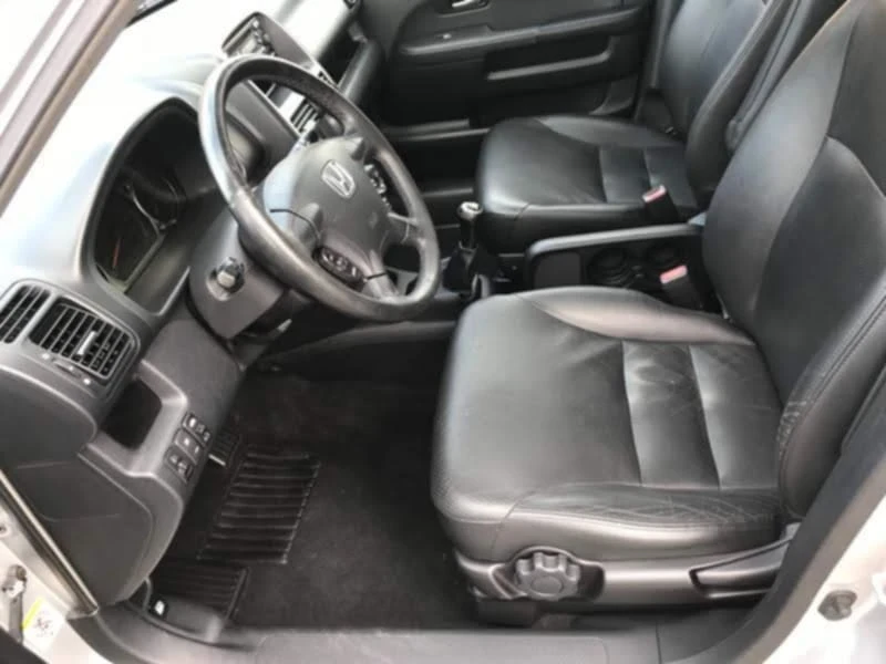 Honda Cr-v, снимка 12 - Автомобили и джипове - 49503556