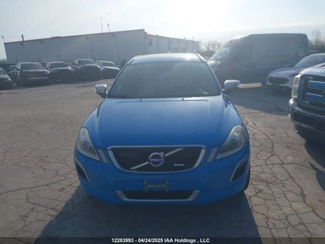 Volvo XC60 Т6 R-Desing , Очакван Внос - изображение 3