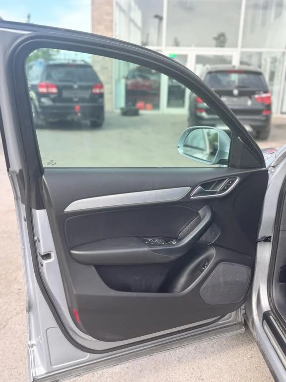 Audi Q3 3.0T quattro Progressiv* АвтоКредит* (Цена до БГ)  - изображение 9