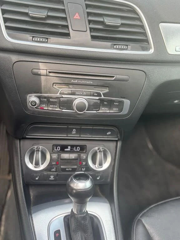 Audi Q3 3.0T quattro Progressiv* АвтоКредит* (Цена до БГ) , снимка 14 - Автомобили и джипове - 53499823