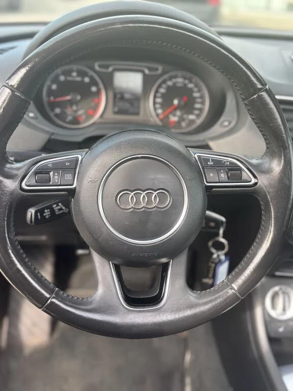 Audi Q3 3.0T quattro Progressiv* АвтоКредит* (Цена до БГ)  - изображение 8