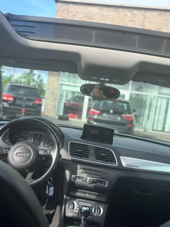 Audi Q3 3.0T quattro Progressiv* АвтоКредит* (Цена до БГ)  - изображение 6