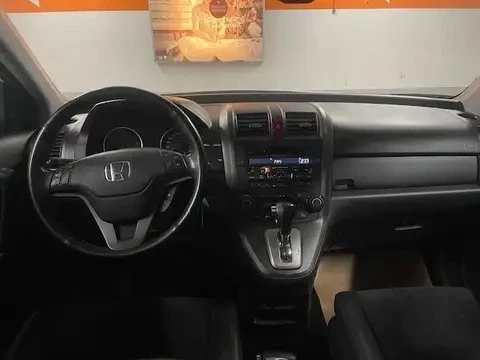 Honda Cr-v 2, 2i-150k.c/FACE-2012г/4х4/АВТОМАТИК/КОЖА/ТОП!!!, снимка 12 - Автомобили и джипове - 54013938