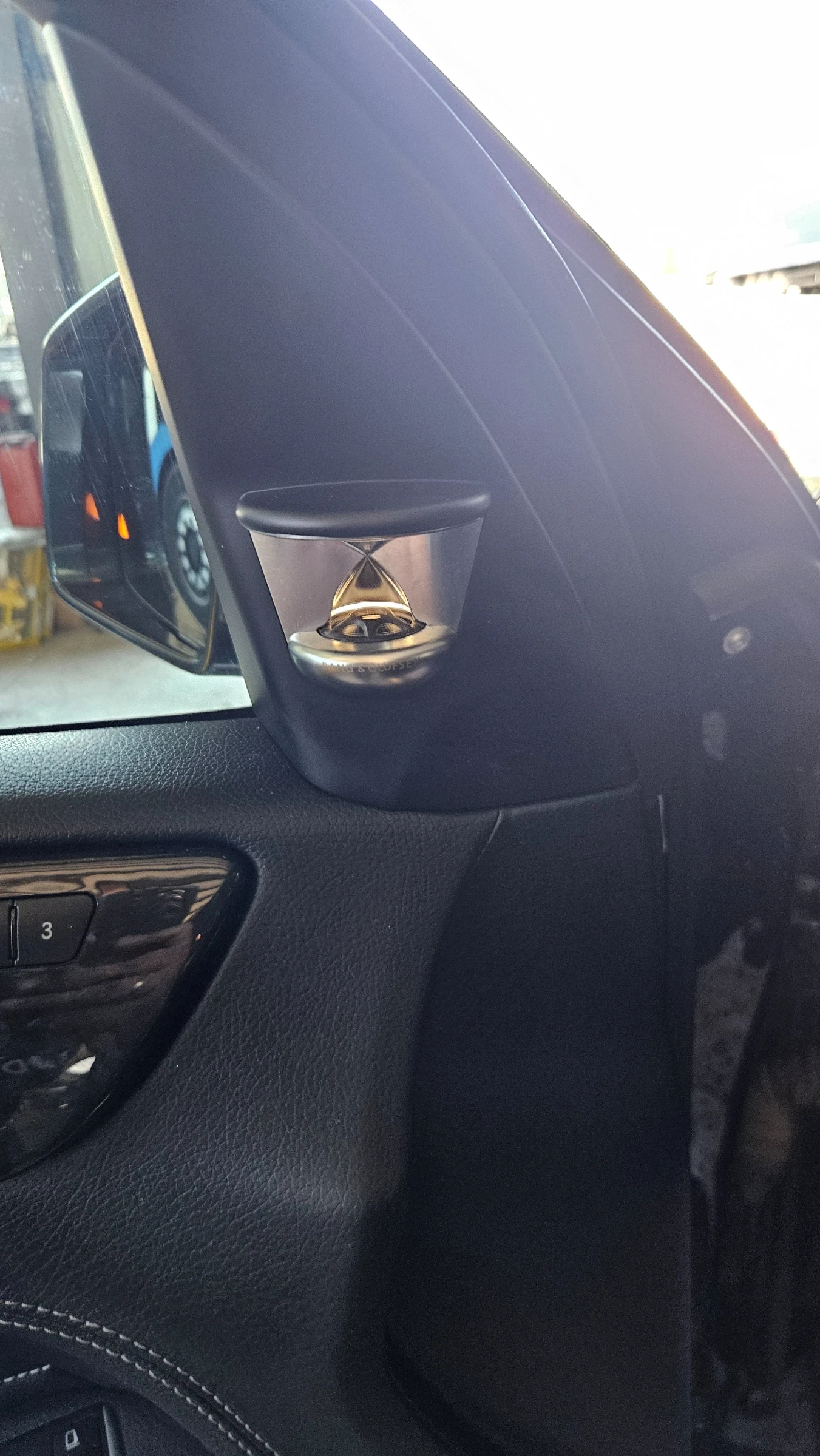 Mercedes-Benz ML 500 | Mobile.bg   11