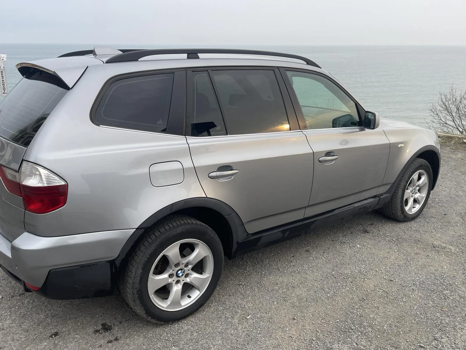 BMW X3 3.0 disel - изображение 3
