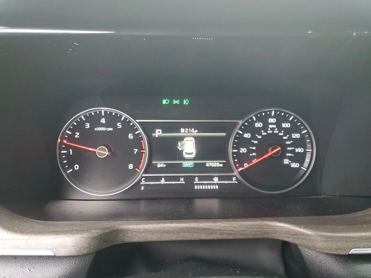 Kia Sorento 2022 KIA SORENTO EX - изображение 9