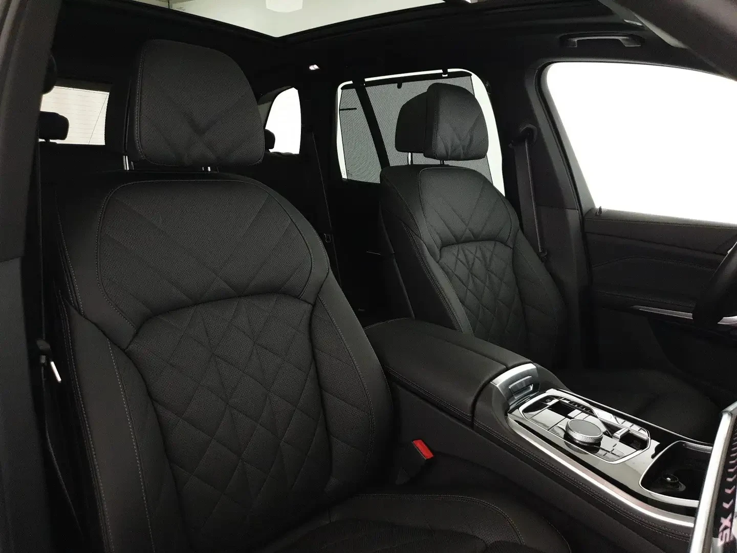 BMW X5 4.0d xDrive M Sport Packet - изображение 9