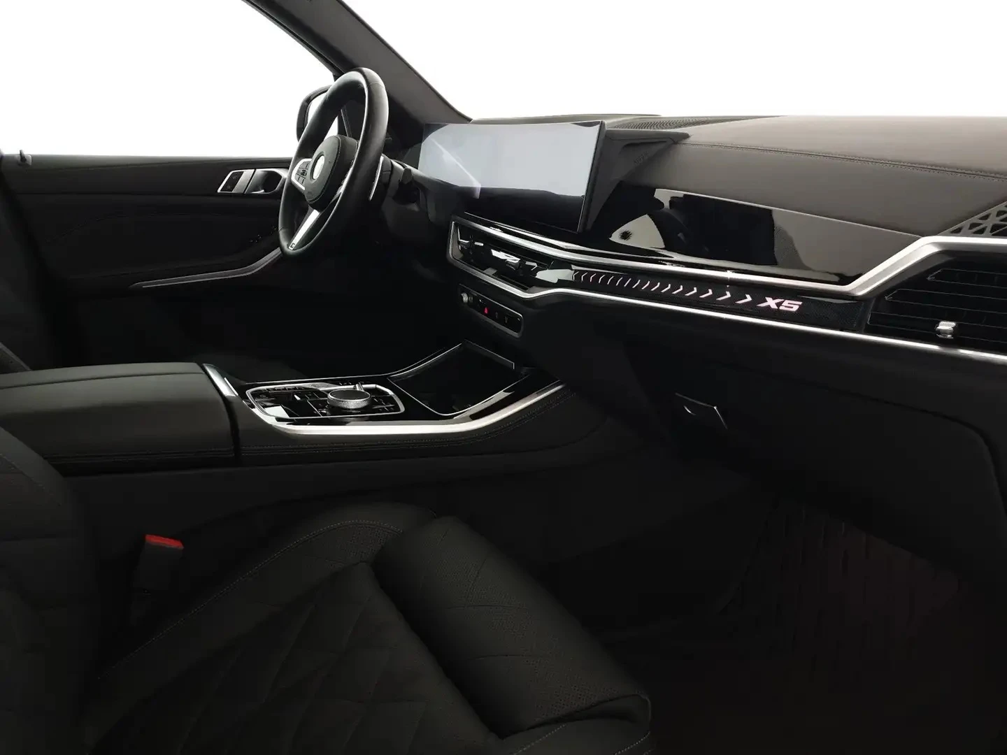 BMW X5 4.0d xDrive M Sport Packet - изображение 8