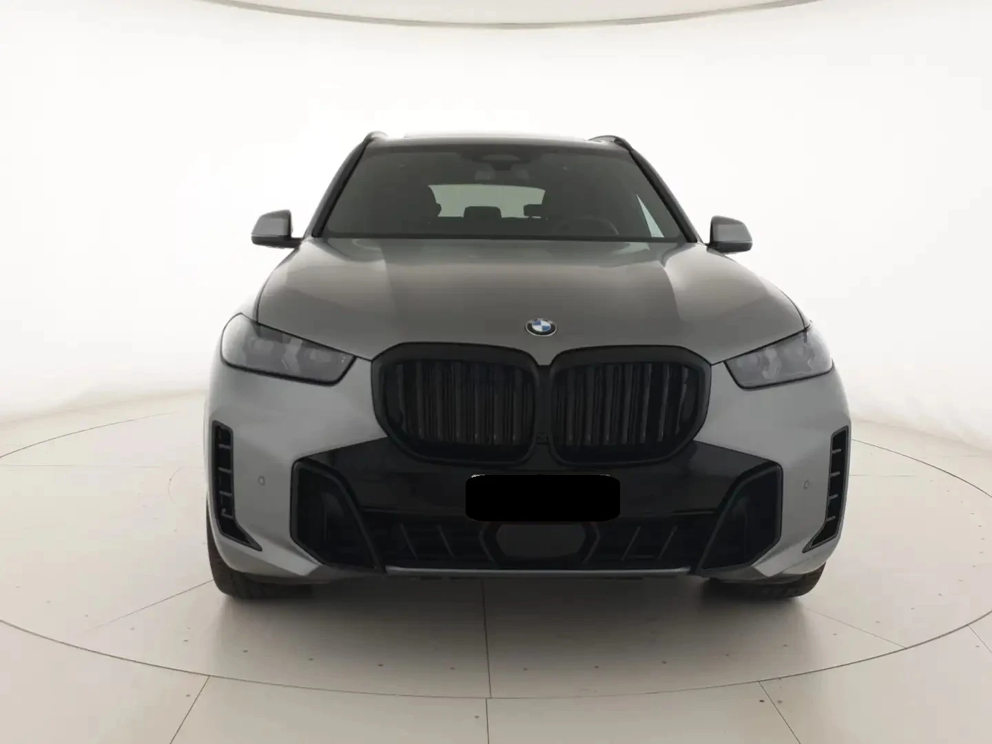 BMW X5 4.0d xDrive M Sport Packet - изображение 4