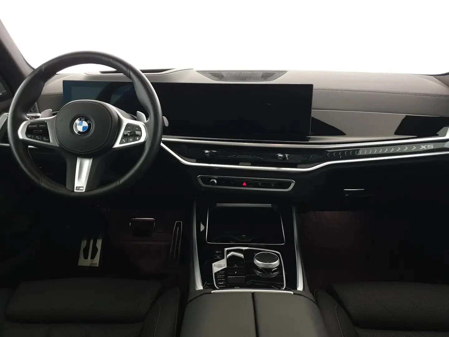 BMW X5 4.0d xDrive M Sport Packet - изображение 7