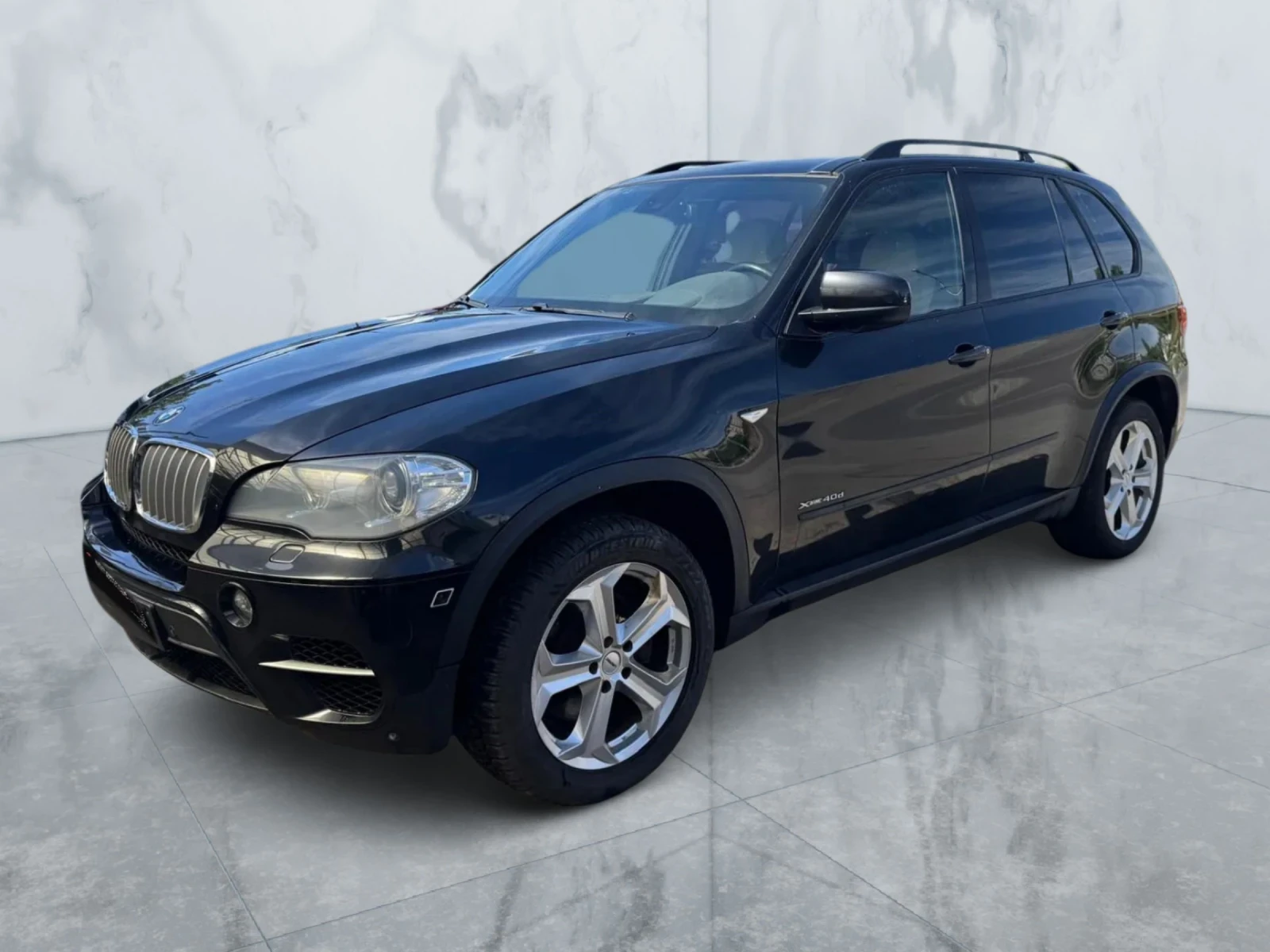 BMW X5 BMW X5 4.0d Premium* CAM360* FULL ASSIST* HUD*  | Mobile.bg   1