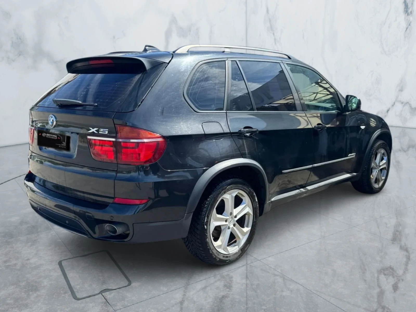 BMW X5 BMW X5 4.0d Premium* CAM360* FULL ASSIST* HUD*  - изображение 5