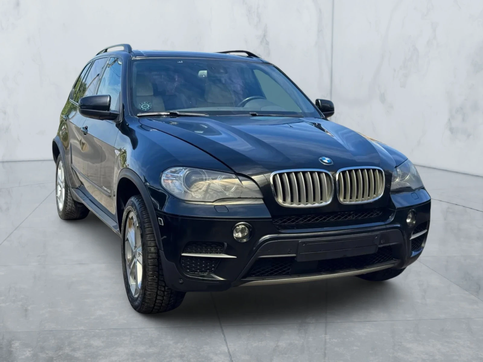 BMW X5 BMW X5 4.0d Premium* CAM360* FULL ASSIST* HUD*  - изображение 3