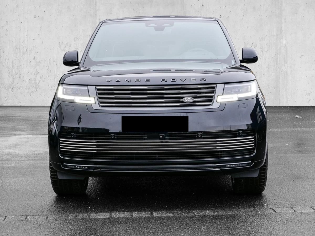 Land Rover Range rover P615 SV AUTOBIOGRAPHY/MERIDIAN/PANO/HEAD UP/360/TV - изображение 2
