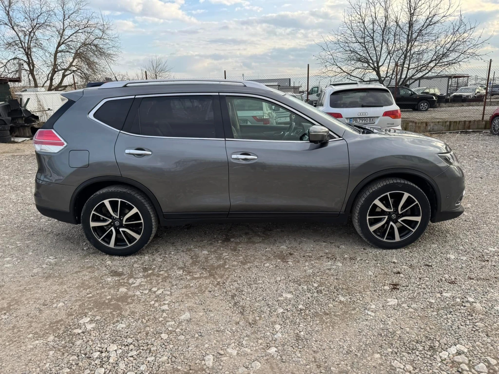 Nissan X-trail -1.6D-FULL PACK - изображение 5