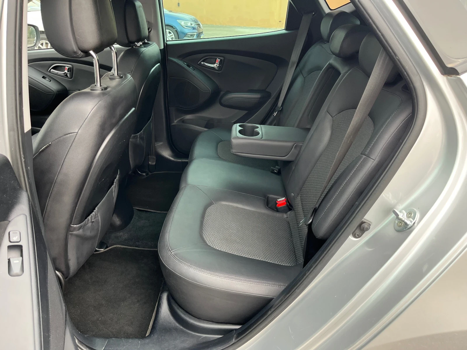 Hyundai IX35 4X4 ��������� KEYLESS NAVI  ������ | Mobile.bg � ����������� 6