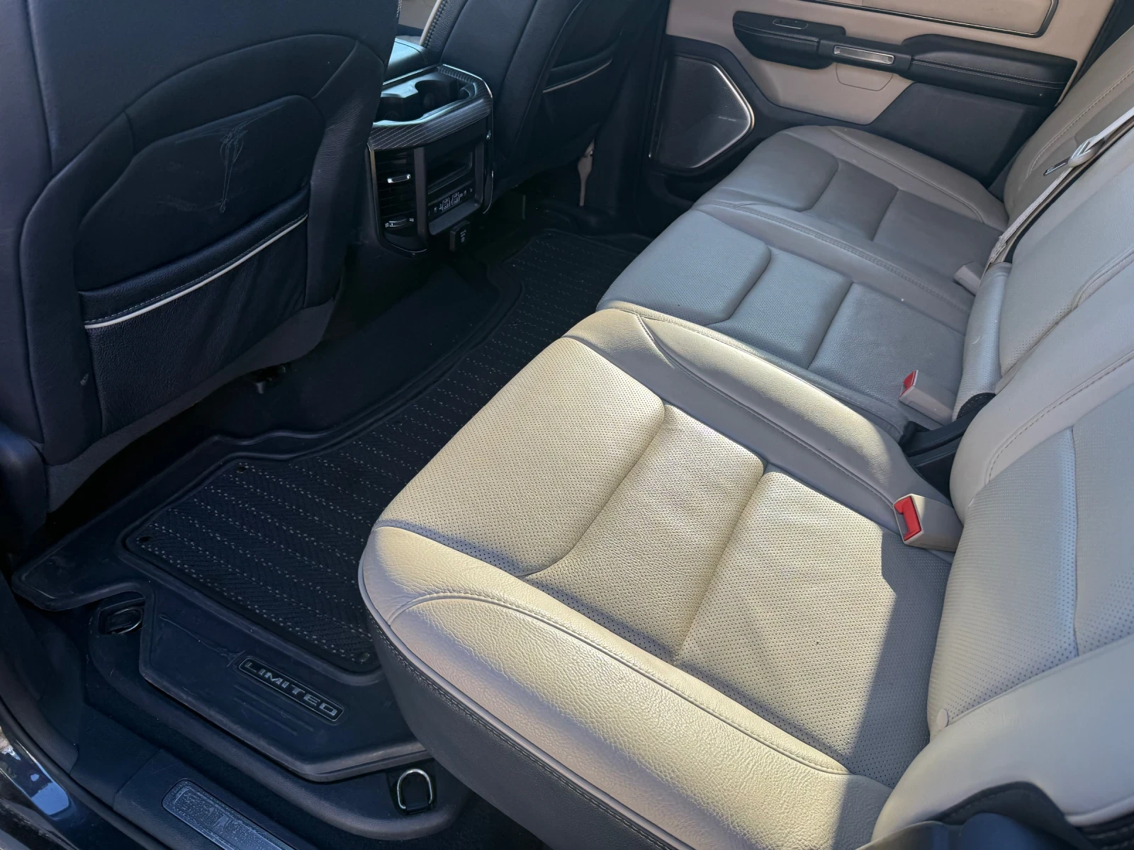 Dodge RAM 1500 Limited | Mobile.bg � ����������� 11