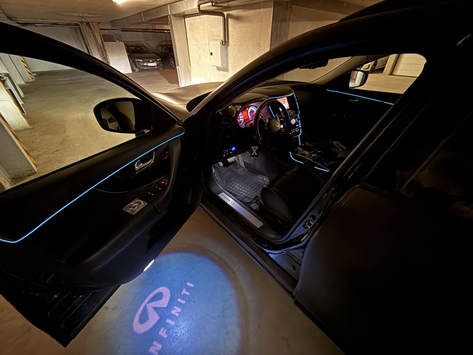 Infiniti Fx 37 | Mobile.bg � ����������� 7