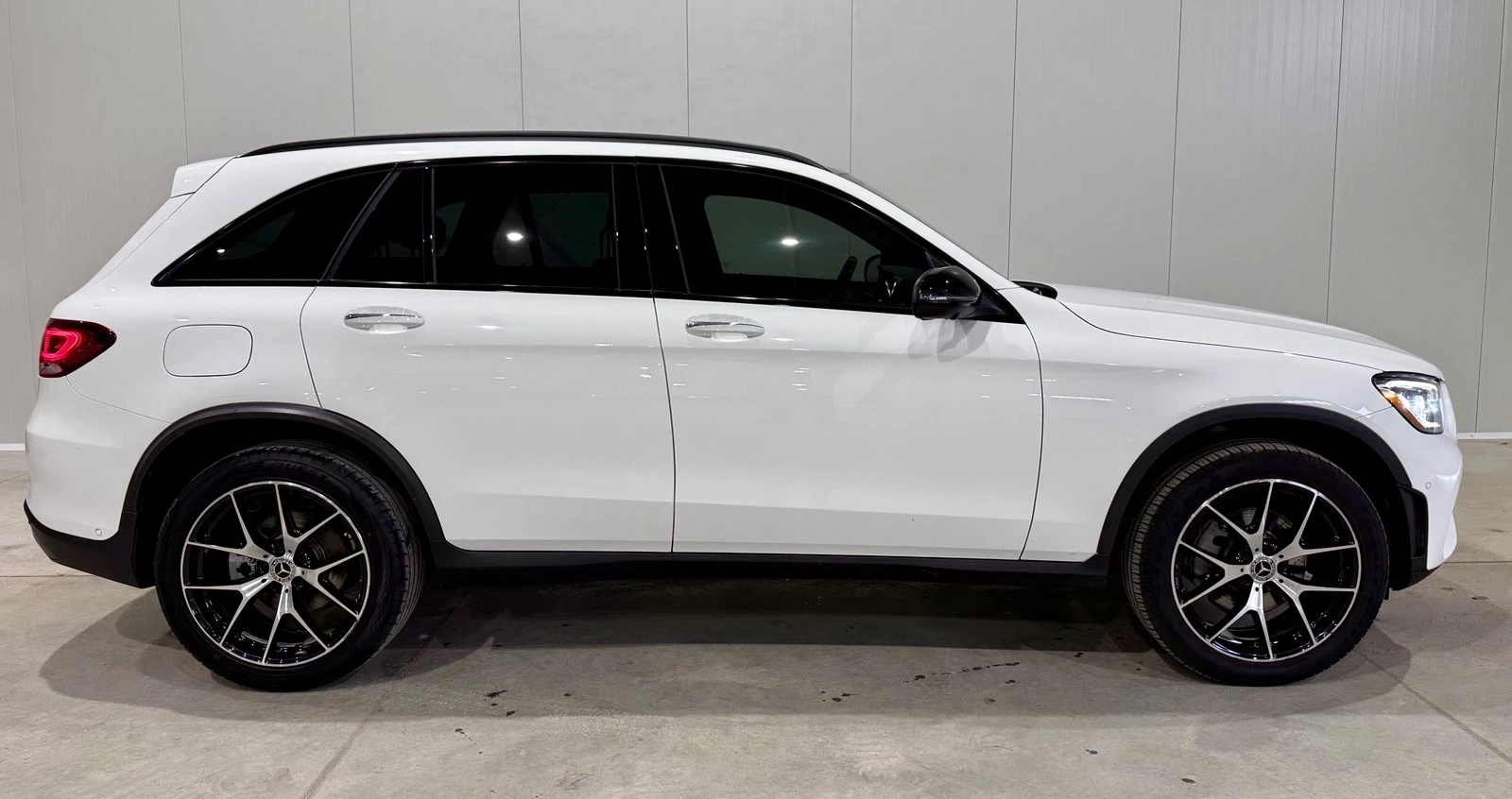 Mercedes-Benz GLC 300 4M AMG Night Package | Mobile.bg � ����������� 6