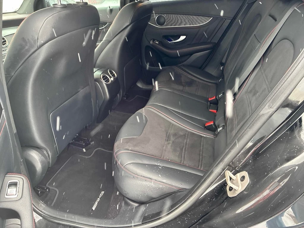 Mercedes-Benz GLC 43 AMG 2023 * CARFAX * ��� ������������ ������ | Mobile.bg � ����������� 12