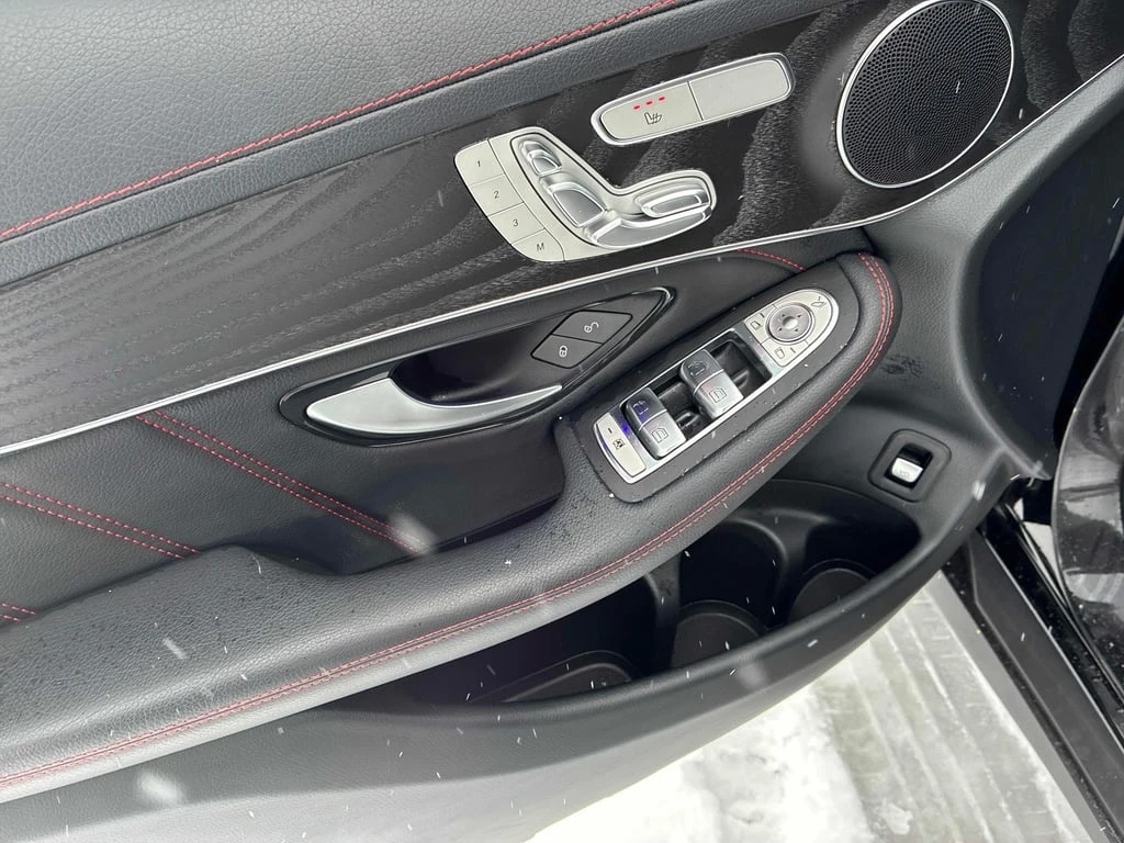 Mercedes-Benz GLC 43 AMG 2023 * CARFAX * ��� ������������ ������ | Mobile.bg � ����������� 11