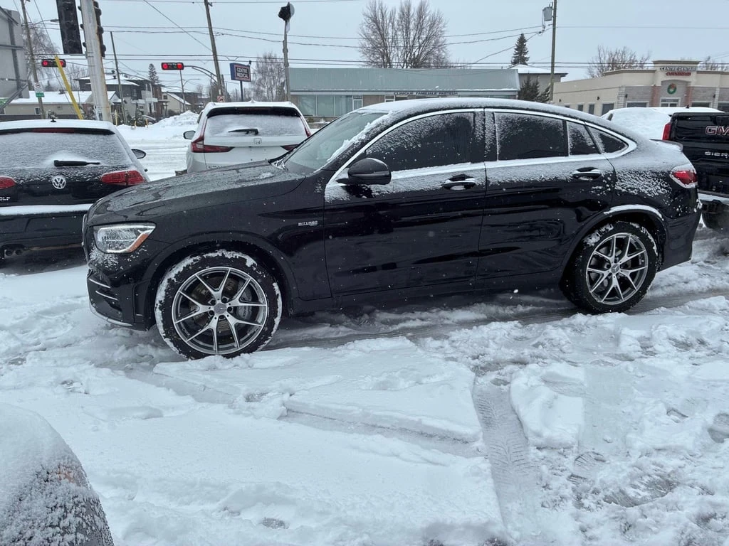 Mercedes-Benz GLC 43 AMG 2023 * CARFAX * ��� ������������ ������ | Mobile.bg � ����������� 5