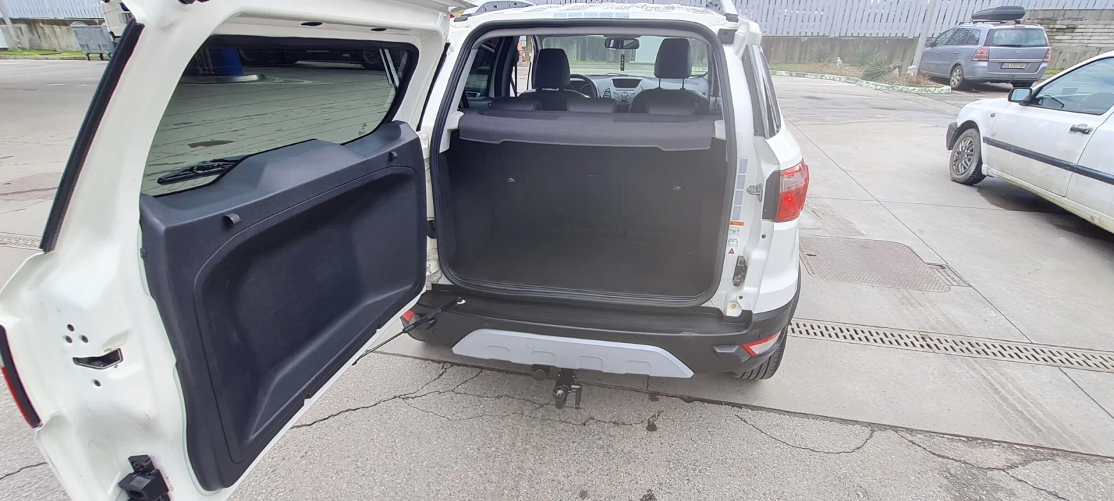Ford EcoSport | Mobile.bg � ����������� 11