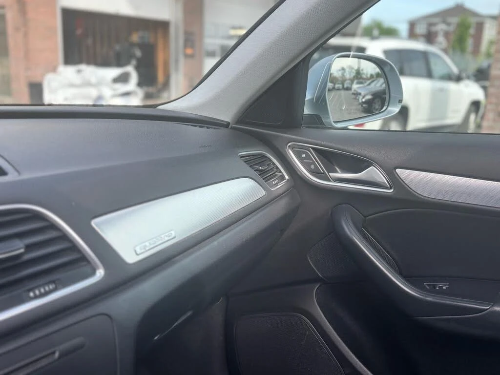 Audi Q3 3.0T quattro Progressiv* ����������* (���� �� ��)  | Mobile.bg � ����������� 16