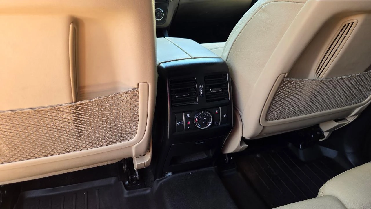 Mercedes-Benz GLS 500 4MATIC* ����* �������* ���������* ������* Blind Sp | Mobile.bg � ����������� 13