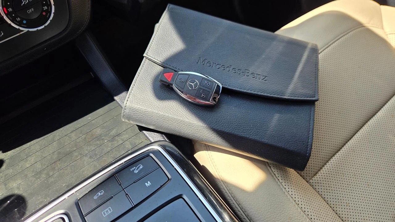 Mercedes-Benz GLS 500 4MATIC* ����* �������* ���������* ������* Blind Sp | Mobile.bg � ����������� 16