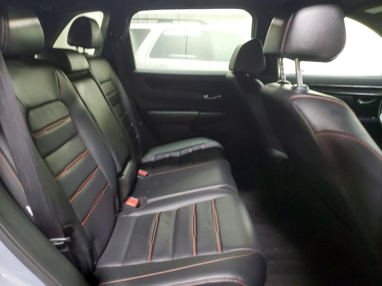 Honda Cr-v SPORT TOURING HYBRID* ДИСТРОНИК* 360* ПОДГРЕВ*  - изображение 10