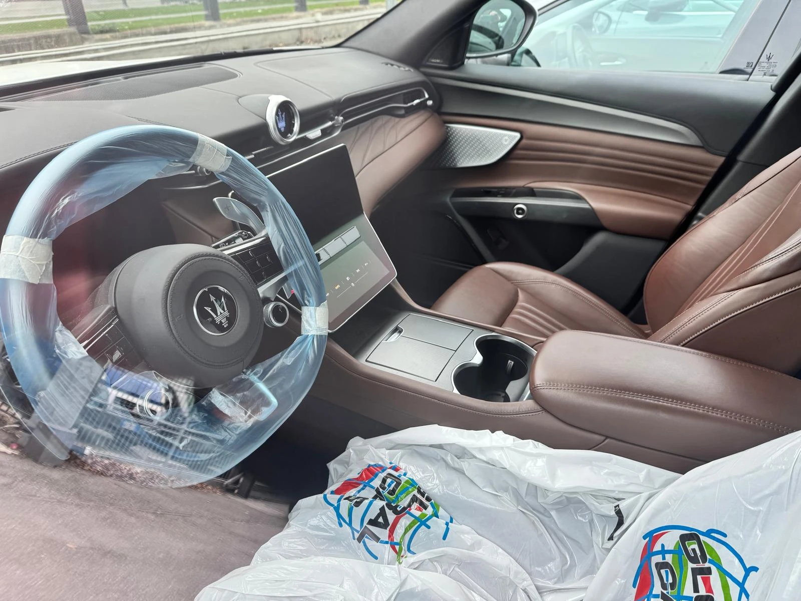 Maserati Grecale GT AWD - изображение 7