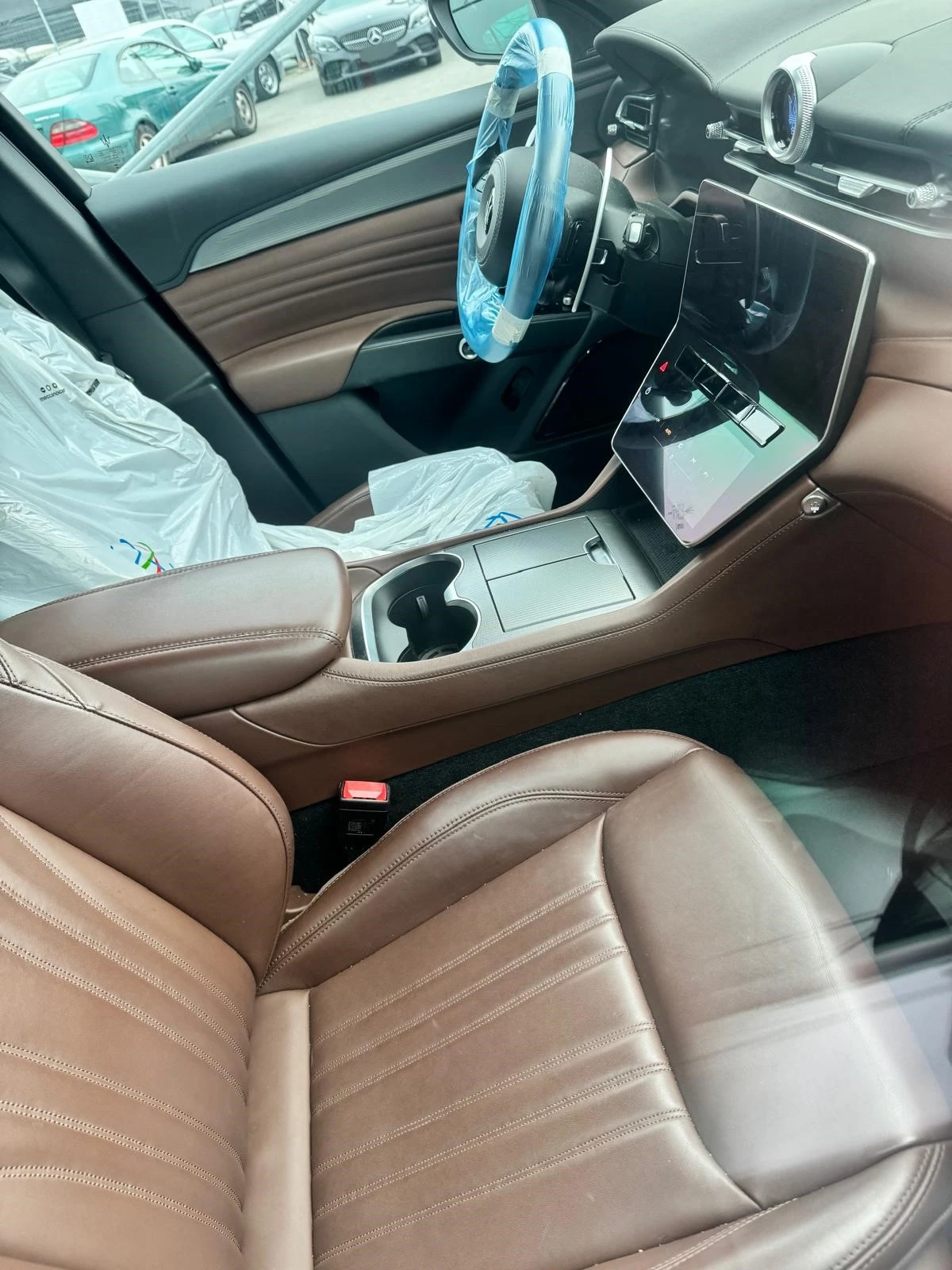 Maserati Grecale GT AWD - изображение 9