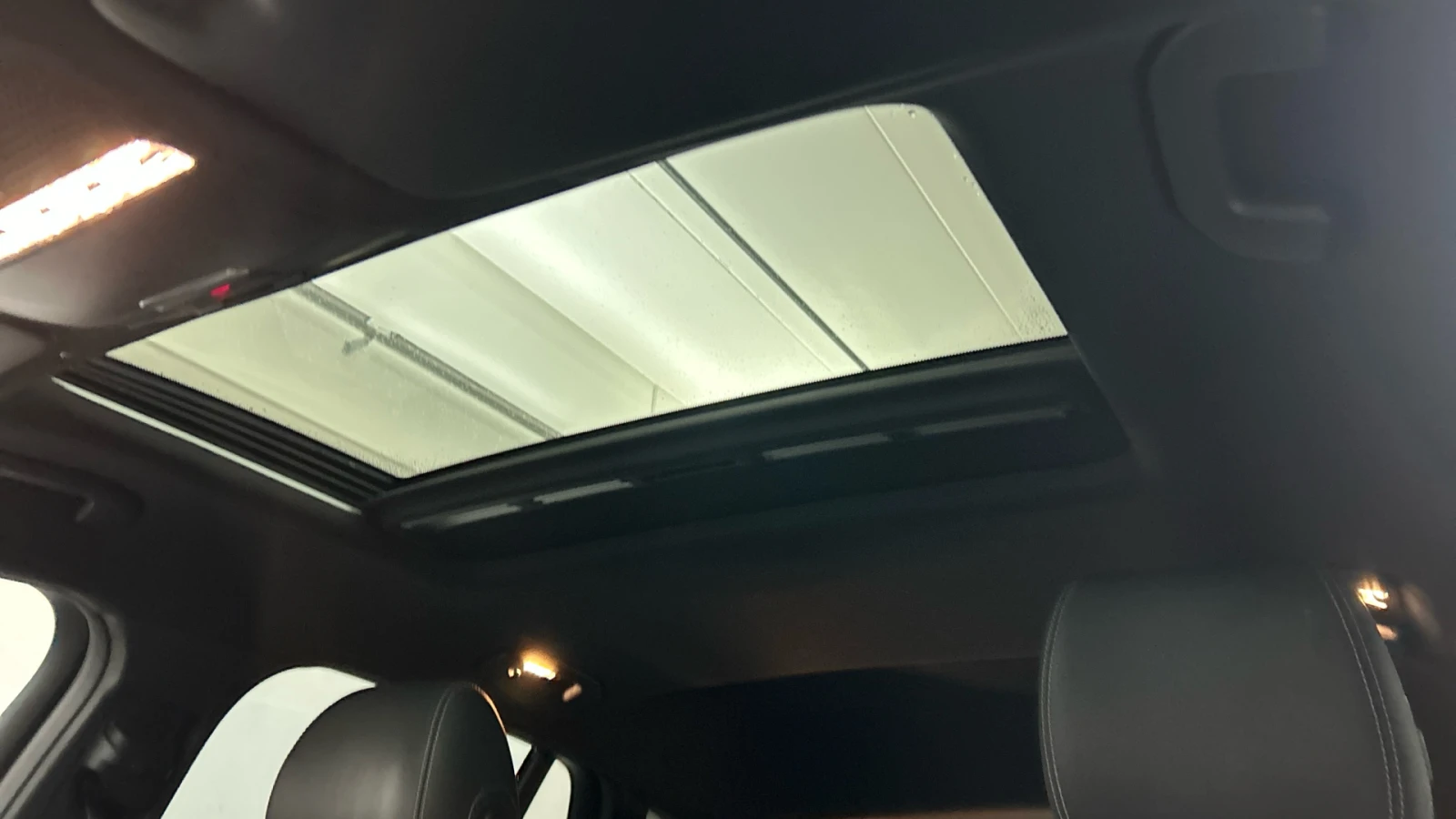 Mercedes-Benz EQC  400 AMG Line - 4-Matic | Mobile.bg � ����������� 8