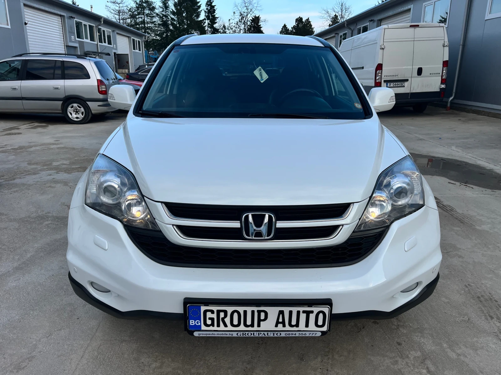 Honda Cr-v 2, 2i-150k.c/FACE-2012�/4�4/���������/����/���!!! | Mobile.bg � ����������� 2
