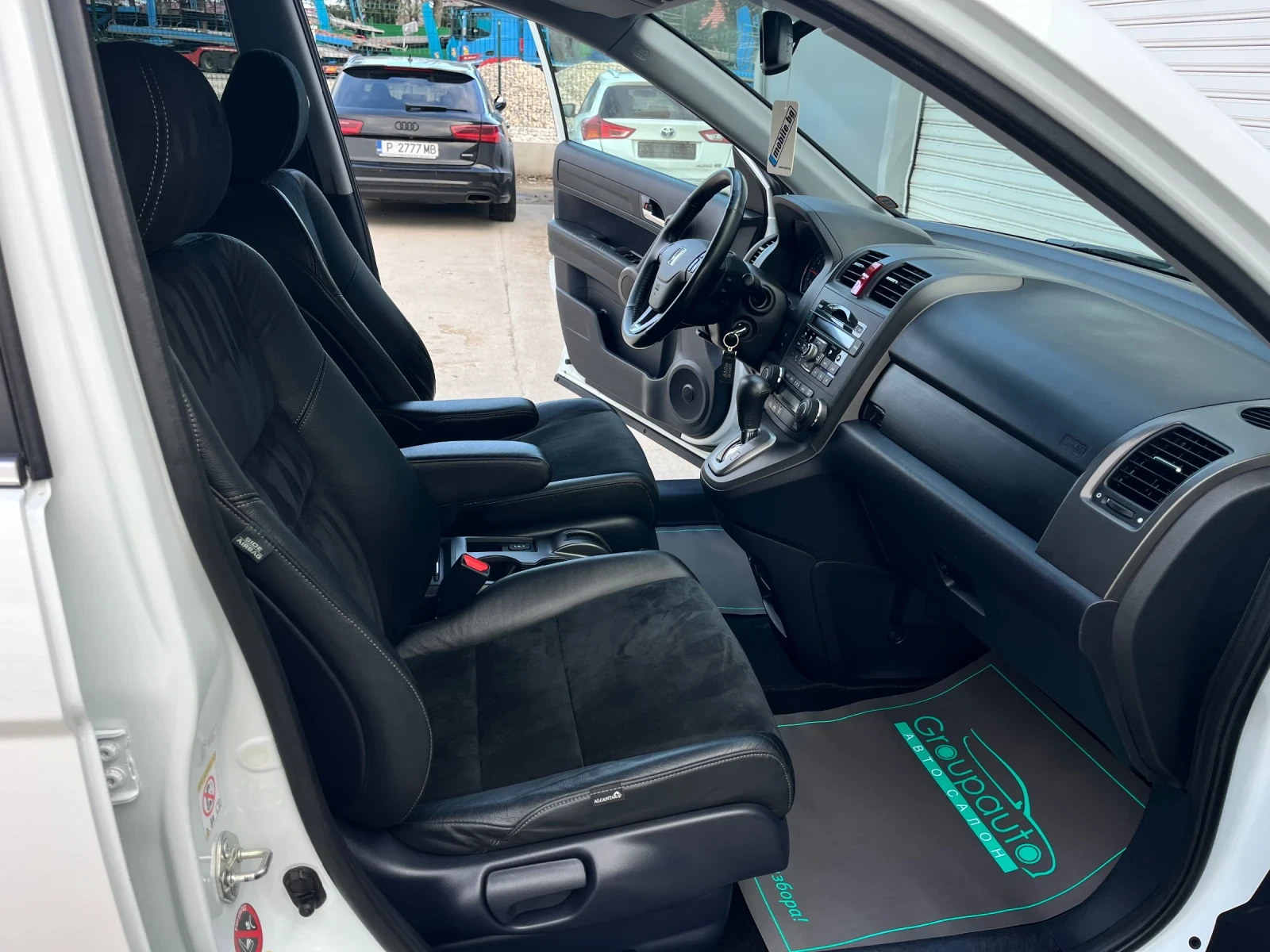 Honda Cr-v 2, 2i-150k.c/FACE-2012�/4�4/���������/����/���!!! | Mobile.bg � ����������� 9