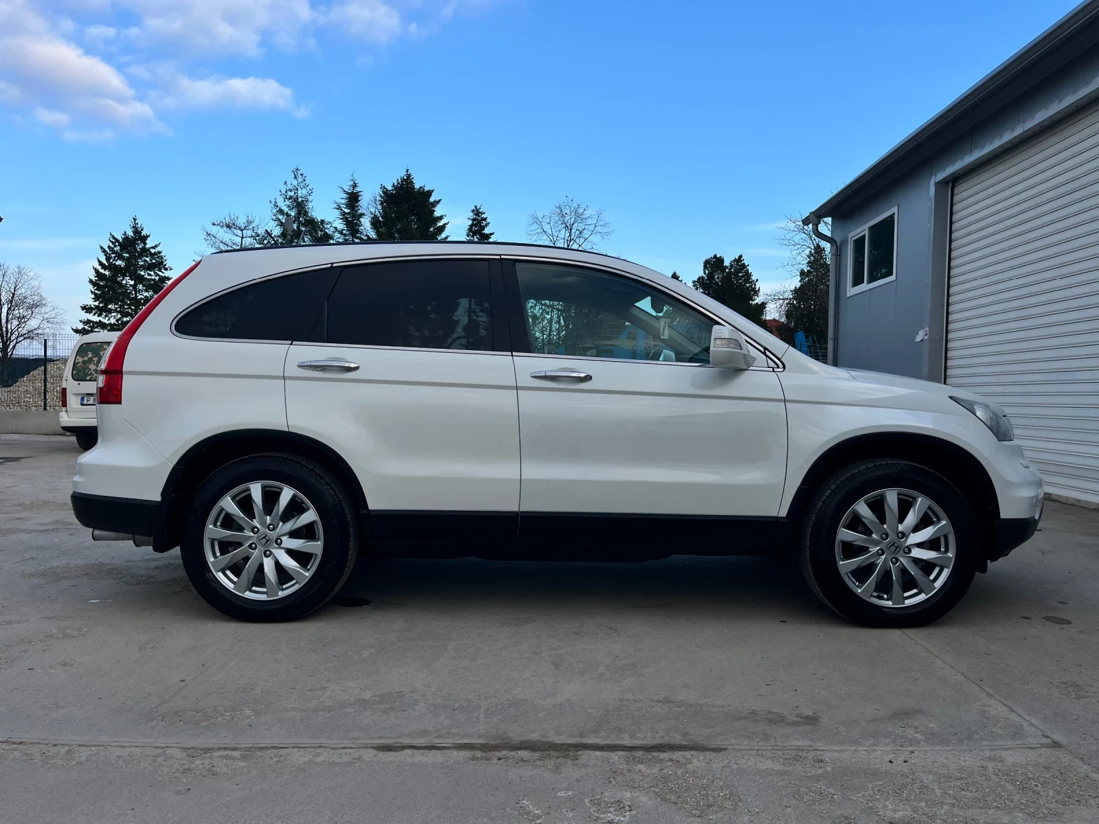 Honda Cr-v 2, 2i-150k.c/FACE-2012�/4�4/���������/����/���!!! | Mobile.bg � ����������� 7