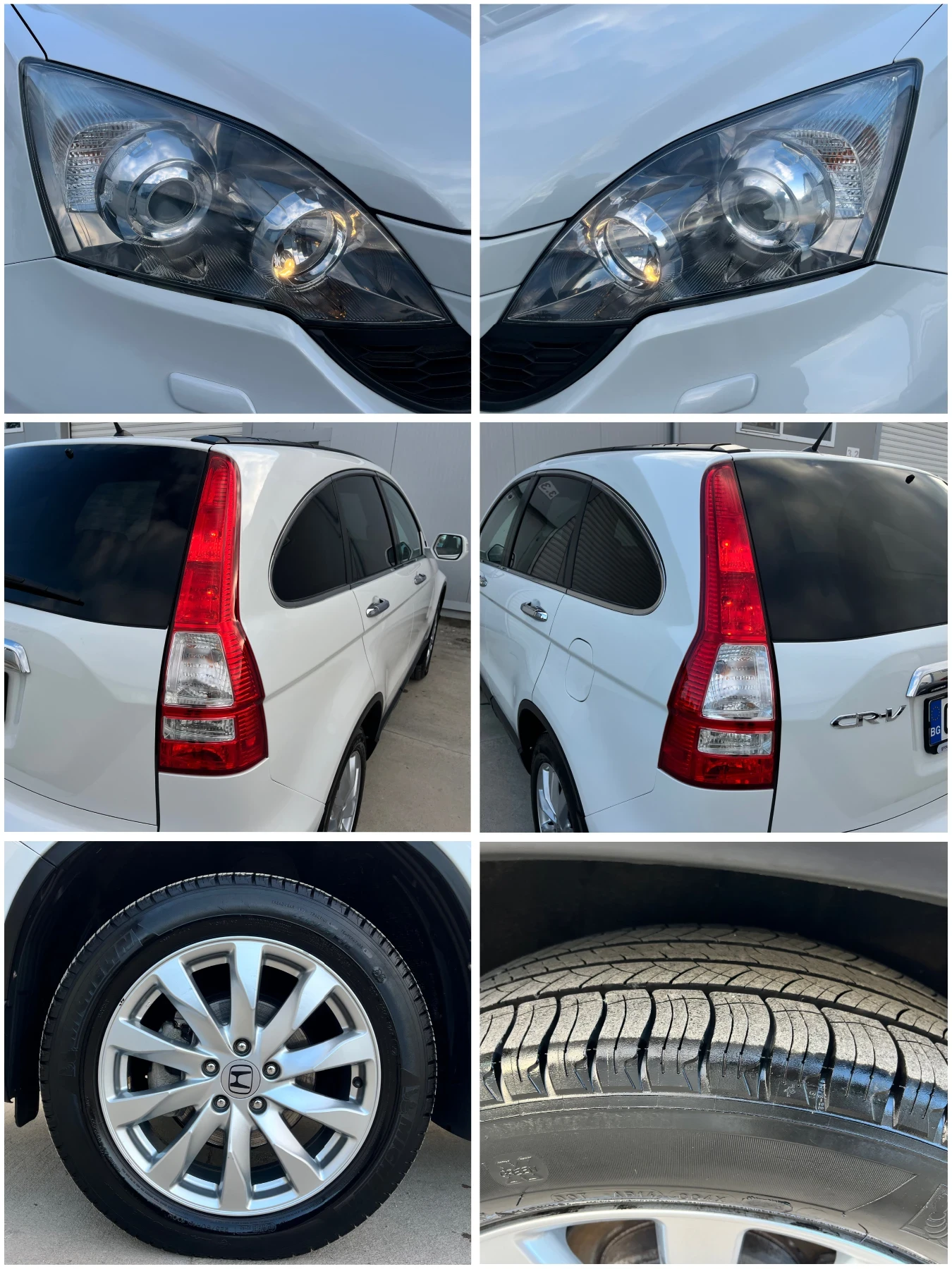 Honda Cr-v 2, 2i-150k.c/FACE-2012�/4�4/���������/����/���!!! | Mobile.bg � ����������� 16